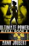 [Alexa Guerra 04] • Ultimate Power